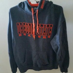 Oregon State Beavers Hoodie